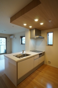 レクエルドⅡ 305号-7