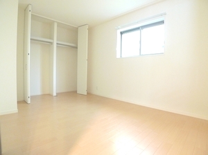 ドゥーメゾン鬼高Ⅱ 201号-6