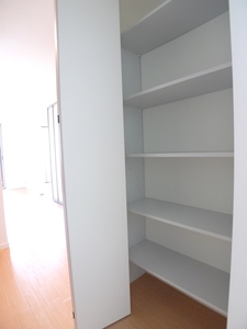 ドゥーメゾン鬼高Ⅱ 201号-7