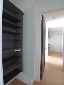 ドゥーメゾン鬼高Ⅱ 201号-11