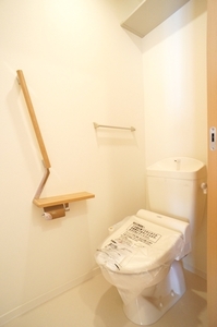 Ｃｅｎｔ－Ｌｉｖｉｅ 202号-10