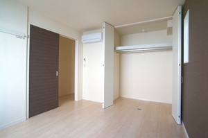 ヴィルシーナ 103号-6