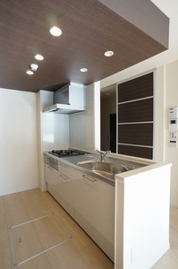 ヴィルシーナ 103号-7