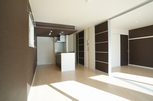 ヴィルシーナ 203号-3