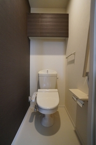 ヴィルシーナ 203号-10