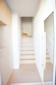 コーポ・リラフォート 203号-3