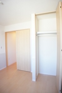 コーポ・リラフォート 203号-7