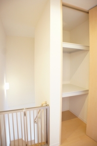 コーポ・リラフォート 203号-8