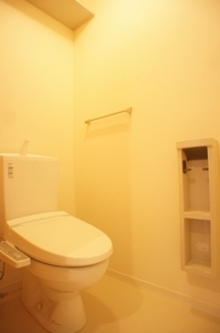 コーポ・リラフォート 203号-11