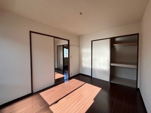 ミレニアムコーポ古ヶ崎Ａ 201号-2
