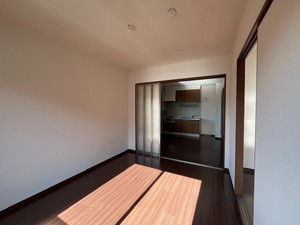 ミレニアムコーポ古ヶ崎Ａ 201号-3
