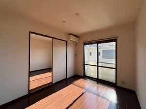 ミレニアムコーポ古ヶ崎Ａ 201号-4