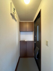 ミレニアムコーポ古ヶ崎Ａ 201号-10