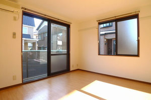 サニーヴィラ馬橋Ａ 101号-3