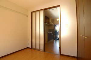 サニーヴィラ馬橋Ａ 101号-5