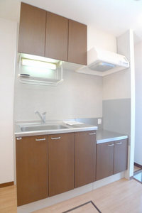 サニーヴィラ馬橋Ａ 101号-6