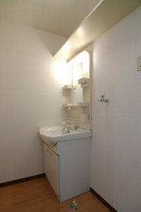 サニーヴィラ馬橋Ａ 101号-8