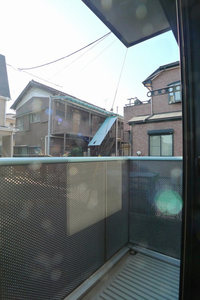 サニーヴィラ馬橋Ａ 101号-11