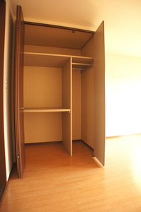 サニーヴィラ馬橋Ａ 103号-5