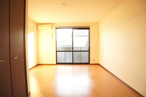 サニーヴィラ馬橋Ａ 103号-6