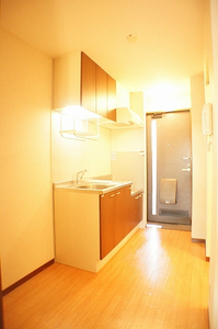 サニーヴィラ馬橋Ａ 103号-7