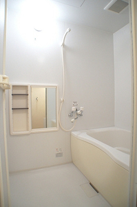 サニーヴィラ馬橋Ａ 103号-9