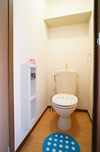 サニーヴィラ馬橋Ａ 103号-10