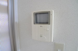 シャーメゾン南柏 104号-5