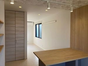 メゾン逆井C 201号-4