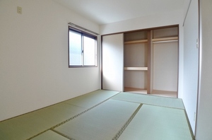 グリーン・リーフＡ 201号-5