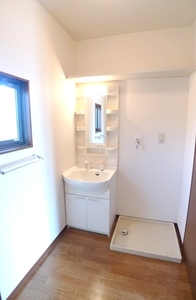 グリーン・リーフＡ 201号-6