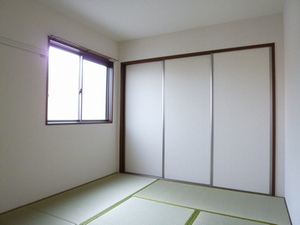 パティオ貝塚台Ｇ 101号-6