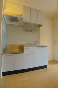 ディアス明日香Ａ 102号-6