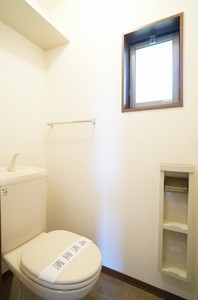 ヴィラ伊勢原 101号-7