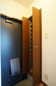 ヴィラ伊勢原 101号-10