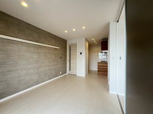 サンモールⅠ番館 102号-3
