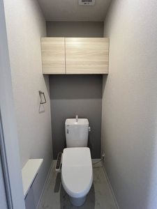 サンモールⅠ番館 102号-8