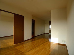 エスペランサＡ 203号-3