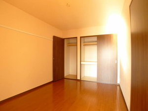 エスペランサＡ 203号-5