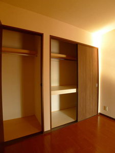 エスペランサＡ 203号-6