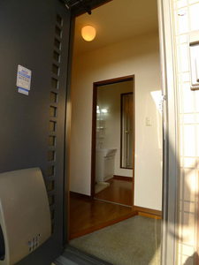 エスペランサＡ 203号-11