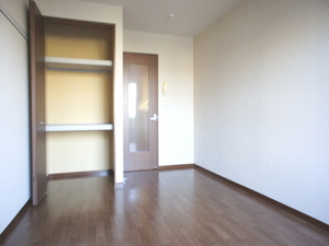 クレスト・ノア 102号-4