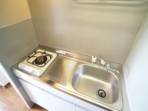 ソフィアヒルズＦ 106号-7