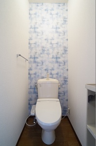 ソフィアヒルズＦ 106号-8