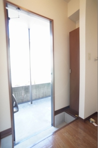 ソフィアヒルズＦ 106号-10