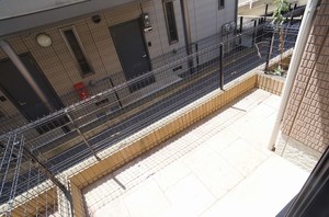 ソフィアヒルズＦ 106号-11