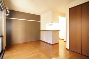 メゾン・ド・ポトフ 105号-2