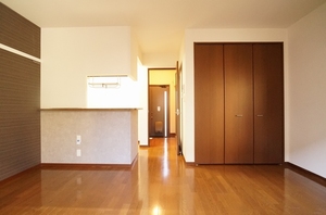 メゾン・ド・ポトフ 105号-3