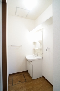 メゾン・ド・ポトフ 105号-8