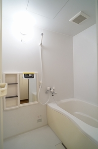 メゾン・ド・ポトフ 105号-9